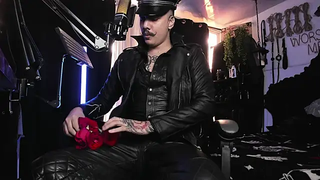 allanhurtss online show from February 14, 5:57 pm