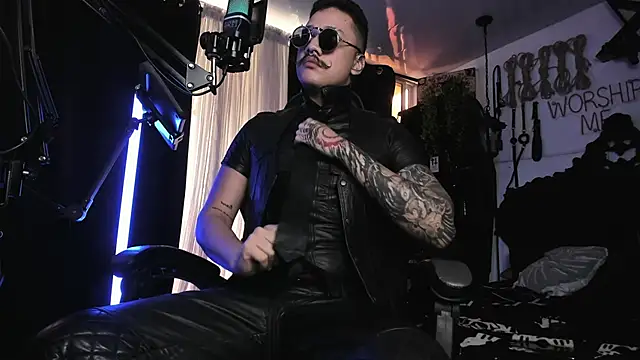 allanhurtss online show from February 18, 5:31 pm