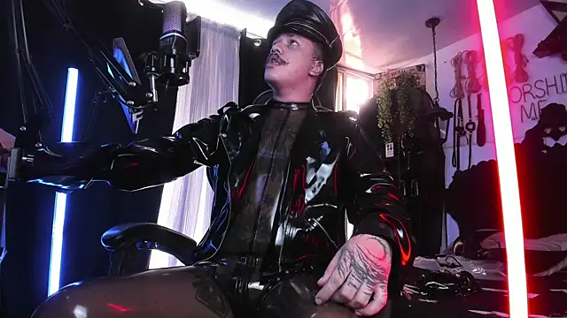 allanhurtss online show from February 25, 4:53 pm