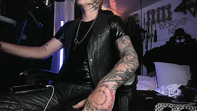 allanhurtss online show from March 21, 2:07 pm