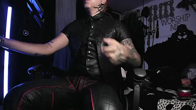 allanhurtss online show from March 22, 5:28 am