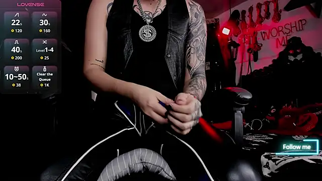 allanhurtss online show from September 10, 4:51 pm