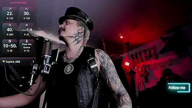 allanhurtss online show from September 13, 3:56 pm