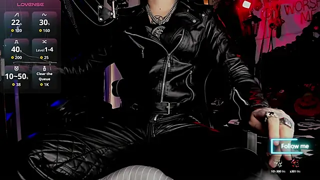 allanhurtss online show from September 20, 5:03 pm