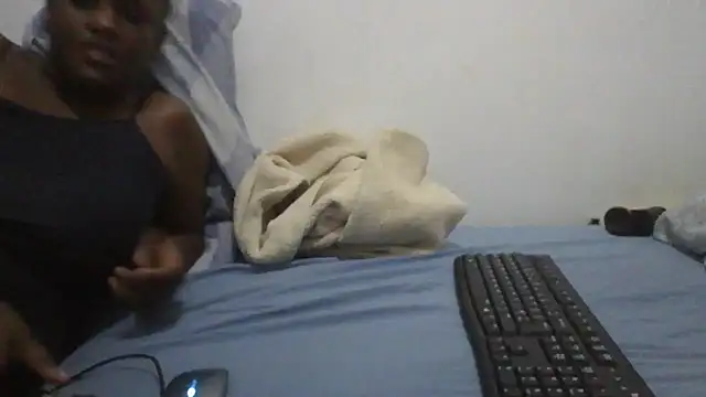 Precious Diva online show from September 16, 5:25 pm