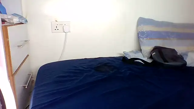 Precious Diva online show from October 5, 1:15 am