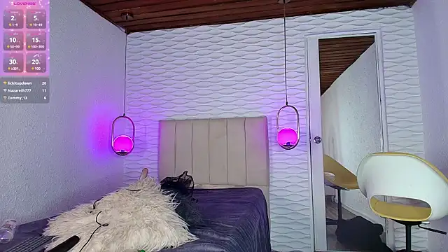 Snapshot of sarah_banks1 chatting on March 5, 2:03 am sarah banks1 online show from March 5, 2:03 am