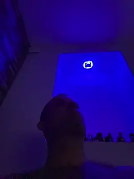 MateoKimiBi online show from March 27, 1:33 am