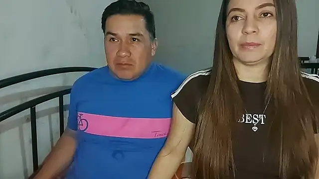 ferchoDC78 online show from April 21, 2:37 am