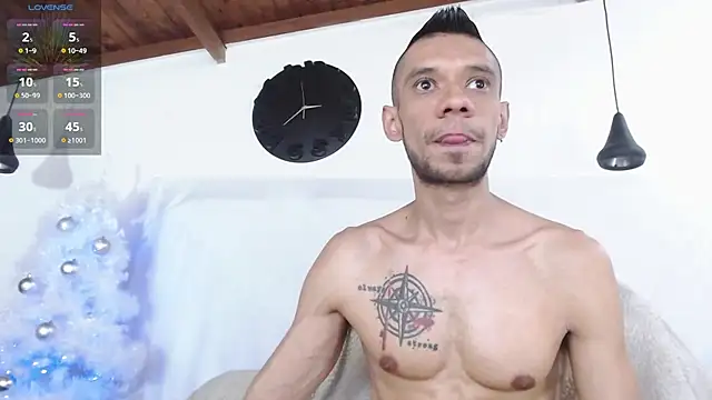 Snapshot of BIGZEHUZ chatting on December 1, 10:10 pm BIGZEHUZ online show from December 1, 10:10 pm