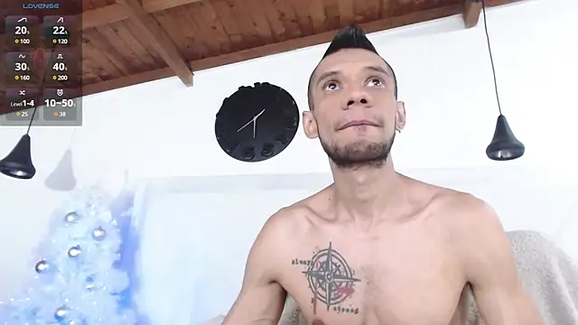 Snapshot of BIGZEHUZ chatting on December 5, 4:44 pm BIGZEHUZ online show from December 5, 4:44 pm