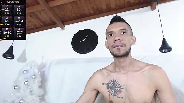 Snapshot of BIGZEHUZ chatting on December 11, 4:31 pm BIGZEHUZ online show from December 11, 4:31 pm