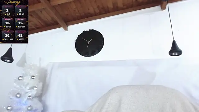 Snapshot of BIGZEHUZ chatting on December 27, 3:31 am BIGZEHUZ online show from December 27, 3:31 am