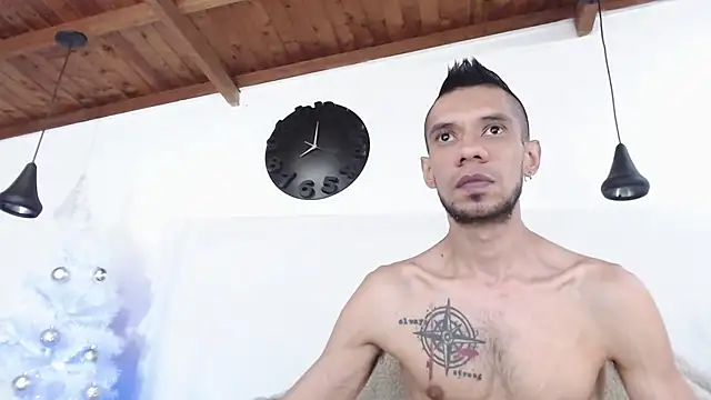 Snapshot of BIGZEHUZ chatting on January 7, 1:24 pm BIGZEHUZ online show from January 7, 1:24 pm