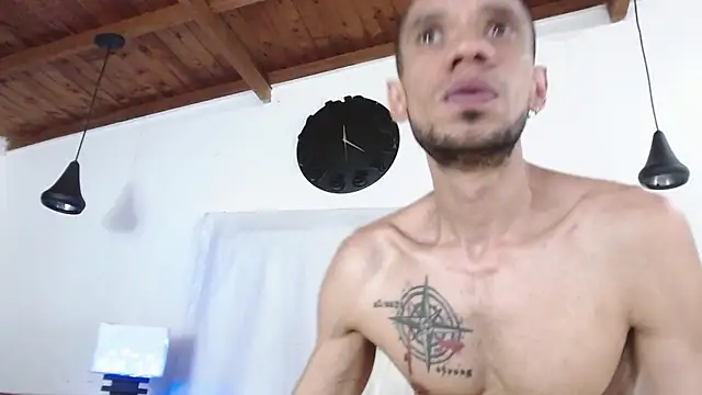 Snapshot of BIGZEHUZ chatting on January 16, 7:38 am BIGZEHUZ online show from January 16, 7:38 am