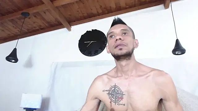 Snapshot of BIGZEHUZ chatting on January 17, 3:01 am BIGZEHUZ online show from January 17, 3:01 am