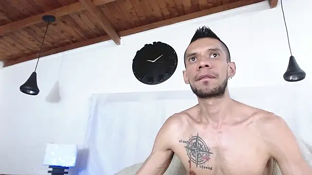 Snapshot of BIGZEHUZ chatting on January 19, 3:53 pm BIGZEHUZ online show from January 19, 3:53 pm