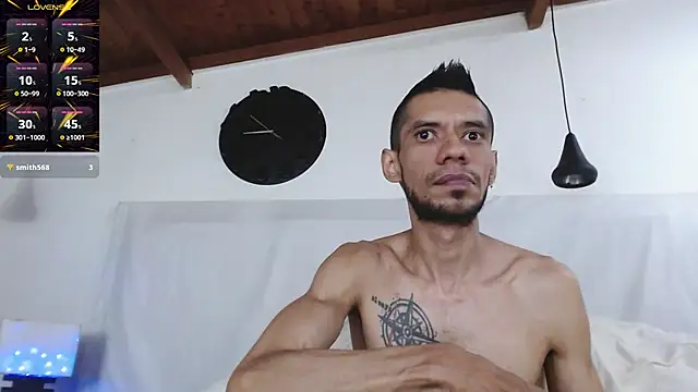 Snapshot of BIGZEHUZ chatting on January 21, 12:50 pm BIGZEHUZ online show from January 21, 12:50 pm