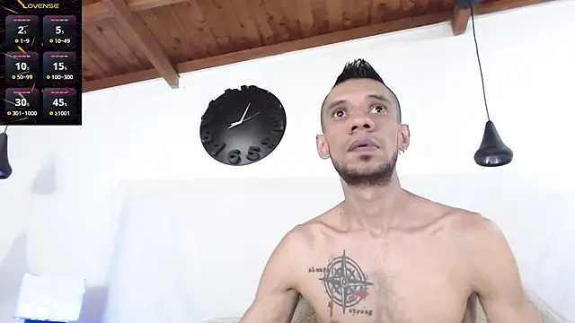 Snapshot of BIGZEHUZ chatting on January 26, 7:31 pm BIGZEHUZ online show from January 26, 7:31 pm