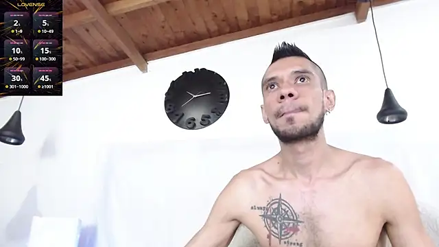 Snapshot of BIGZEHUZ chatting on February 13, 3:07 am BIGZEHUZ online show from February 13, 3:07 am