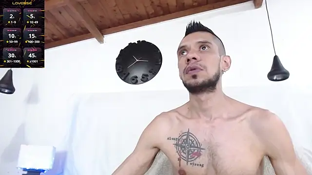 Snapshot of BIGZEHUZ chatting on February 13, 12:21 pm BIGZEHUZ online show from February 13, 12:21 pm