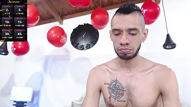 Snapshot of BIGZEHUZ chatting on February 16, 2:53 am BIGZEHUZ online show from February 16, 2:53 am