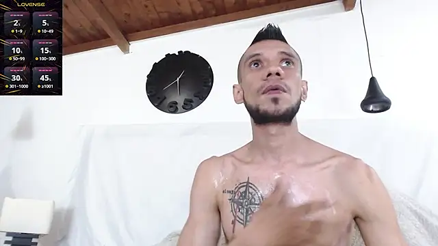 Snapshot of BIGZEHUZ chatting on February 18, 3:53 am BIGZEHUZ online show from February 18, 3:53 am