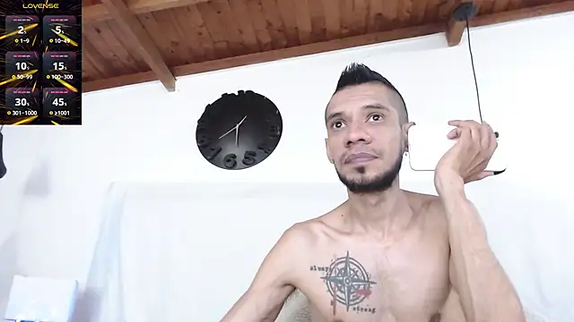 Snapshot of BIGZEHUZ chatting on February 21, 12:16 am BIGZEHUZ online show from February 21, 12:16 am