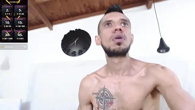 Snapshot of BIGZEHUZ chatting on February 21, 12:50 pm BIGZEHUZ online show from February 21, 12:50 pm