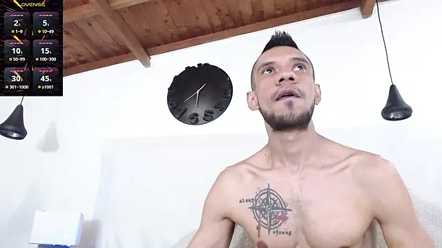 Snapshot of BIGZEHUZ chatting on February 27, 12:45 pm BIGZEHUZ online show from February 27, 12:45 pm