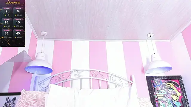 Snapshot of BIGZEHUZ chatting on March 4, 5:11 am BIGZEHUZ online show from March 4, 5:11 am