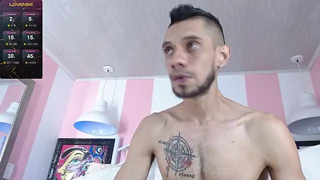 Snapshot of BIGZEHUZ chatting on March 15, 4:21 pm BIGZEHUZ online show from March 15, 4:21 pm