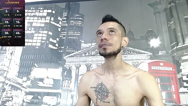 Snapshot of BIGZEHUZ chatting on March 18, 2:59 pm BIGZEHUZ online show from March 18, 2:59 pm