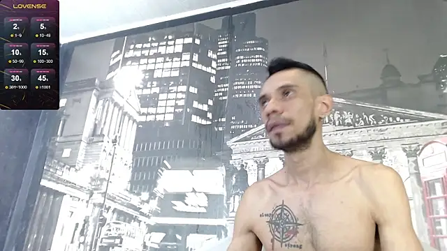 Snapshot of BIGZEHUZ chatting on March 18, 9:53 pm BIGZEHUZ online show from March 18, 9:53 pm