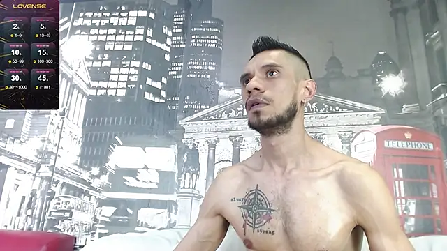 Snapshot of BIGZEHUZ chatting on March 19, 12:59 am BIGZEHUZ online show from March 19, 12:59 am