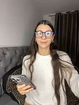 Wildberry  online show from January 7, 6:56 pm