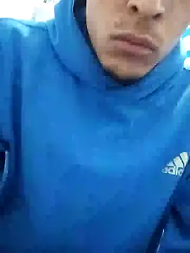 Leonul online show from December 8, 1:46 am