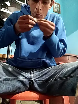 Leonul online show from December 21, 11:24 pm