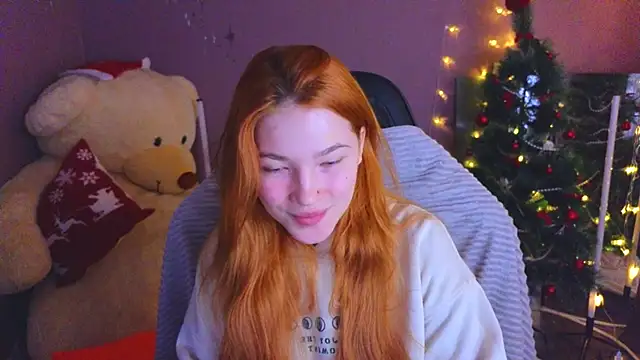 erikabrian online show from December 1, 1:54 am