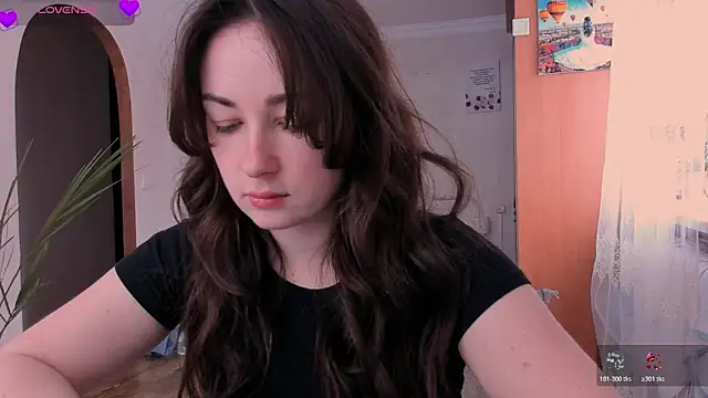 cClandesTina online show from February 13, 2:24 pm