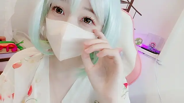 yuayua854 online show from April 21, 1:39 pm