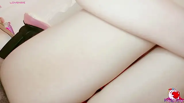 yuayua854 online show from April 24, 1:24 pm