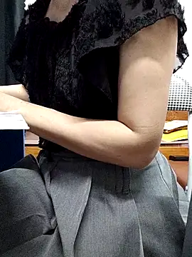 Haralushiaaa online show from October 16, 6:03 am