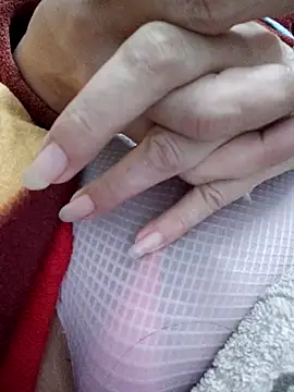 Haralushiaaa online show from December 13, 7:53 pm