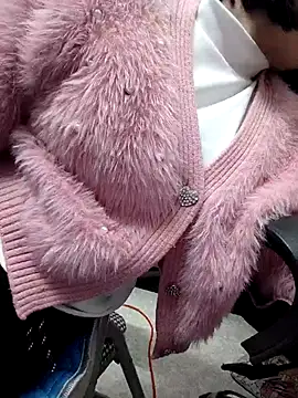 Haralushiaaa online show from December 14, 12:32 pm