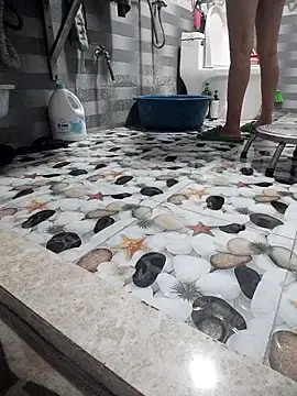 Haralushiaaa online show from April 18, 11:58 am