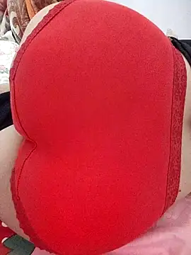 Haralushiaaa online show from April 24, 1:19 am