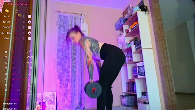 milky  way   online show from March 8, 1:36 pm