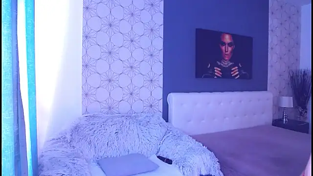 MaryMatiss online show from February 27, 7:41 am