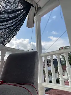 Snapshot of Pretty_Isadora chatting on December 15, 8:04 pm Pretty Isadora online show from December 15, 8:04 pm